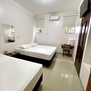 Quarto de família
