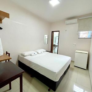 Quarto padrão de casal